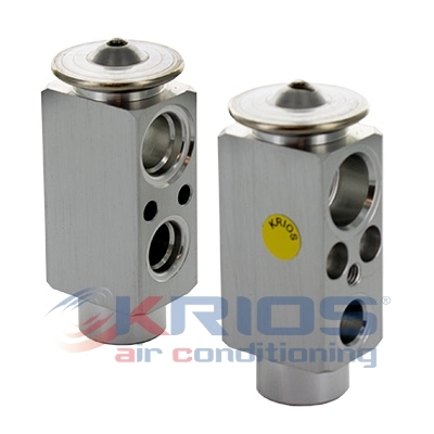 Expansion Valve, air conditioning